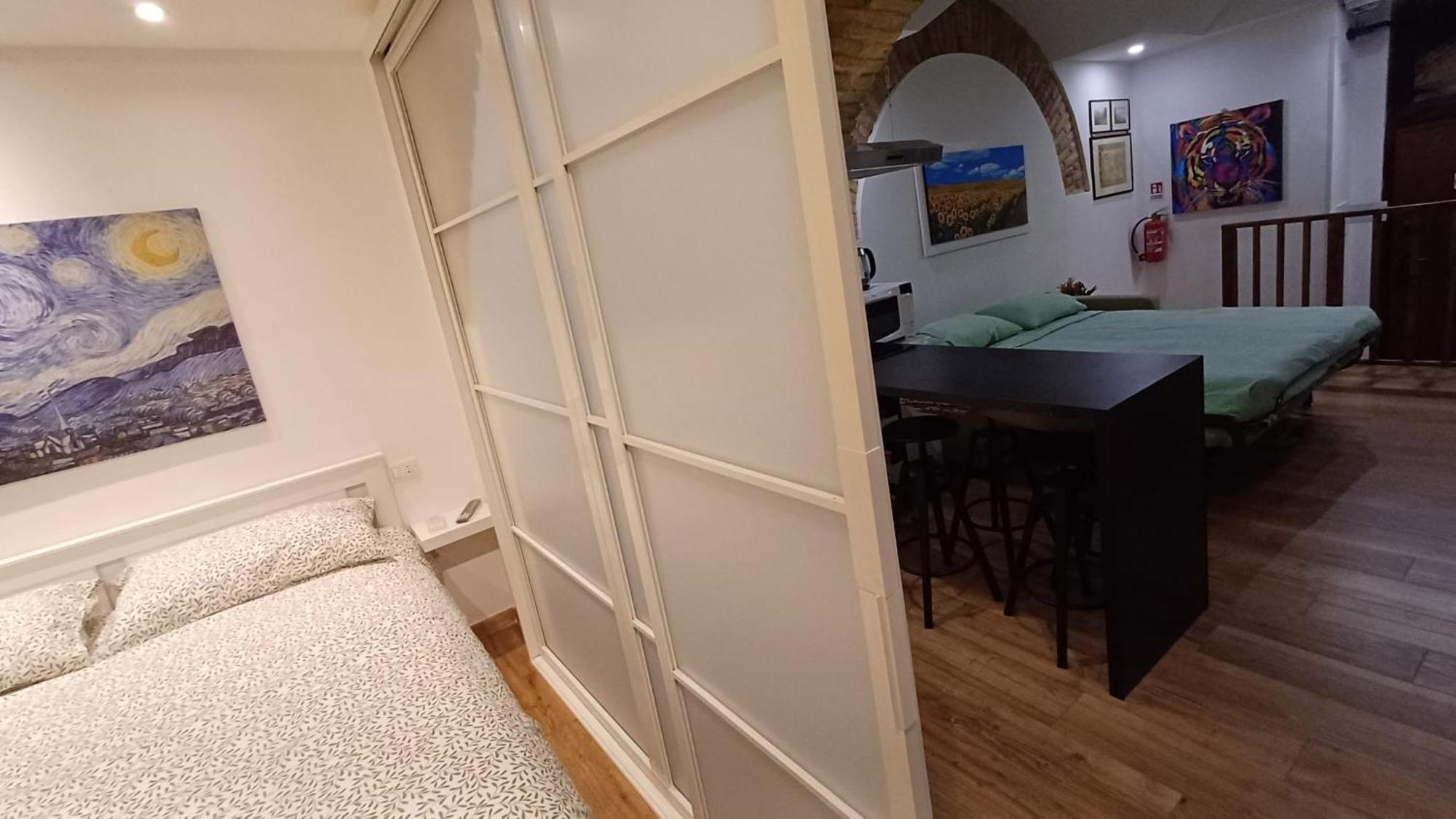 Vakantiehuis Troppo A Due Passi Dal Colosseo