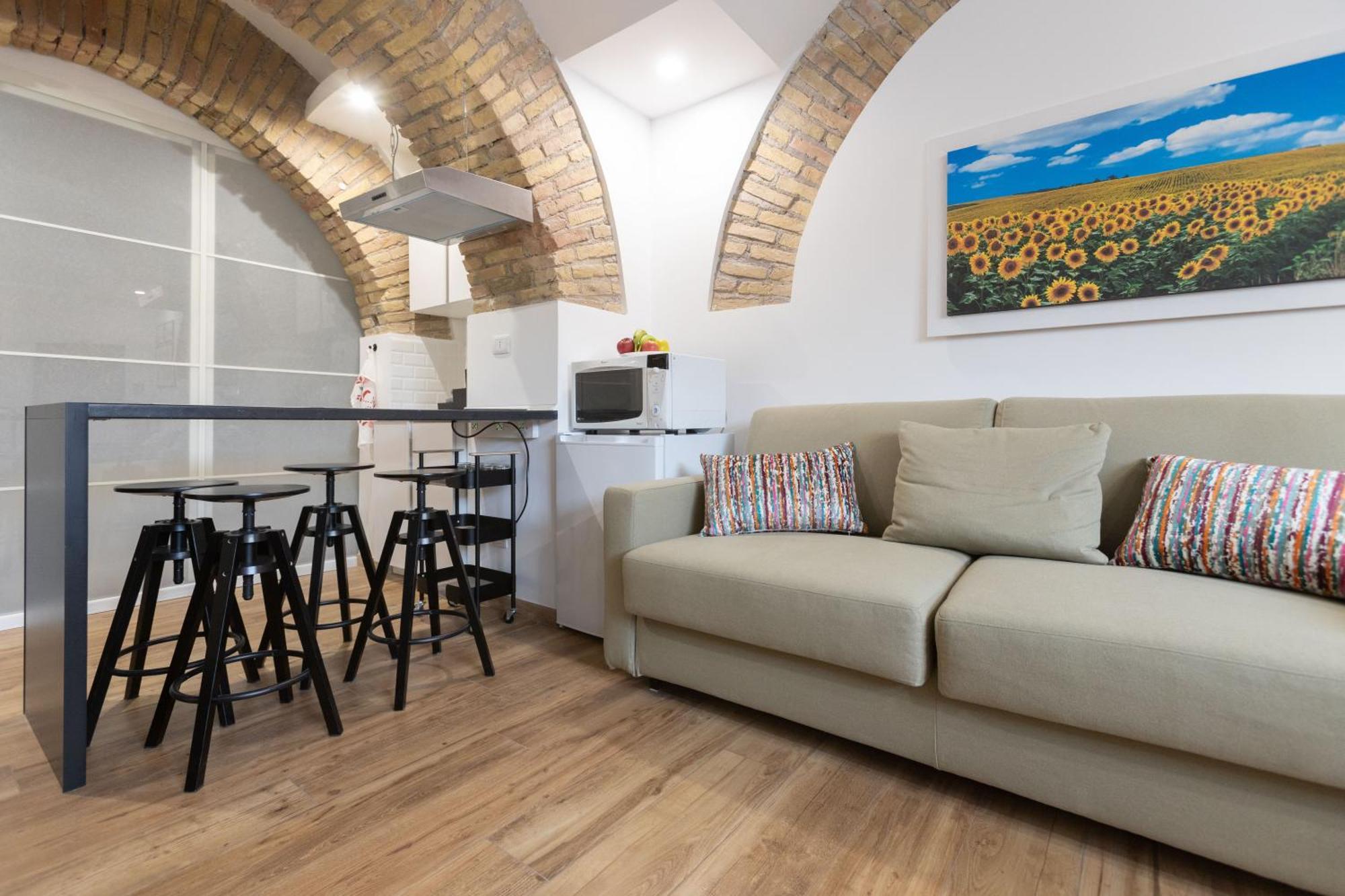 Holiday home Troppo A Due Passi Dal Colosseo Rome