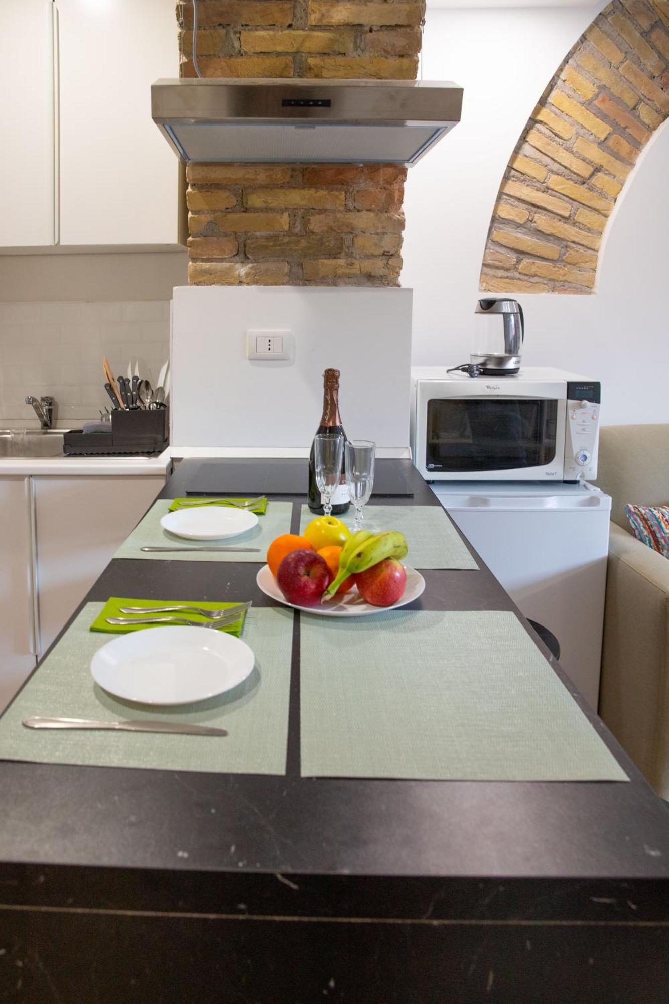 Troppo A Due Passi Dal Colosseo Holiday home