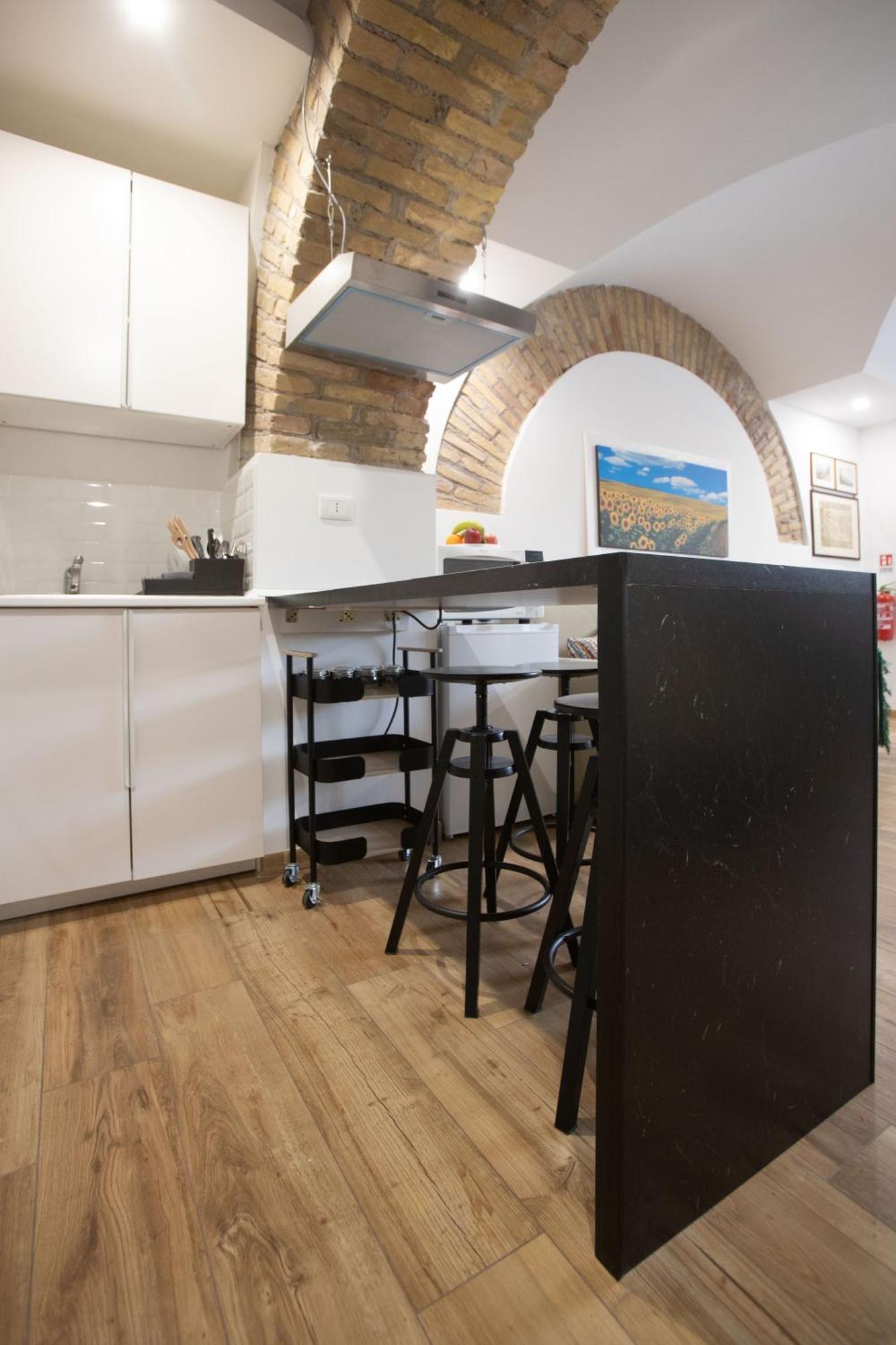 Troppo A Due Passi Dal Colosseo Holiday home