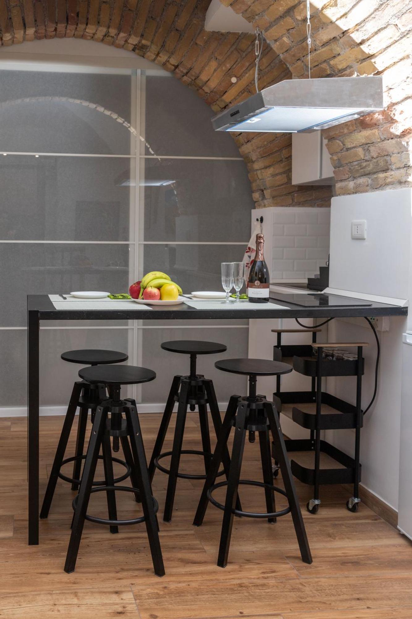 Holiday home Troppo A Due Passi Dal Colosseo *