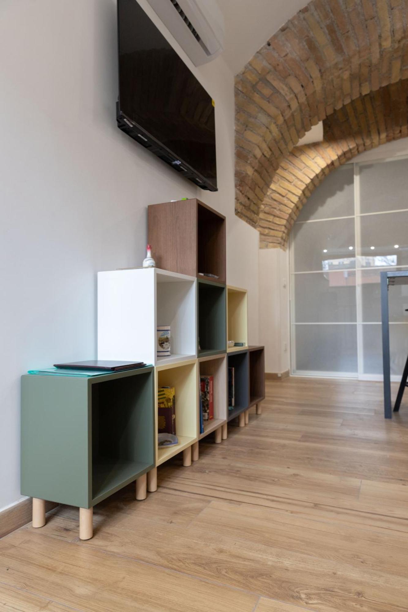 Holiday home Troppo A Due Passi Dal Colosseo Rome
