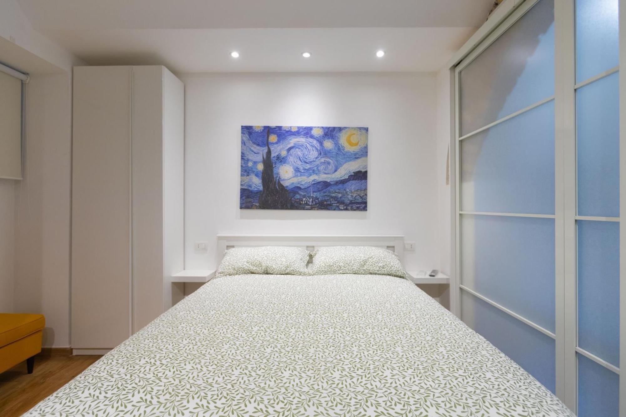Troppo A Due Passi Dal Colosseo Holiday home
