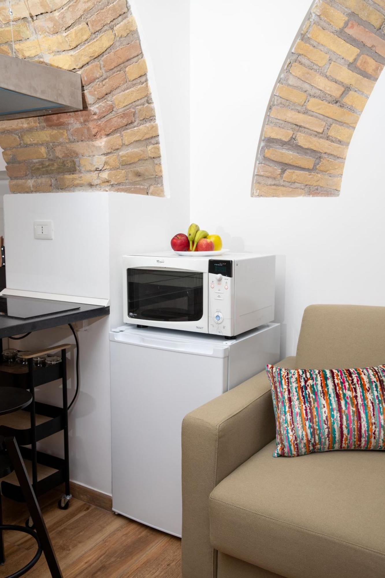 Holiday home Troppo A Due Passi Dal Colosseo