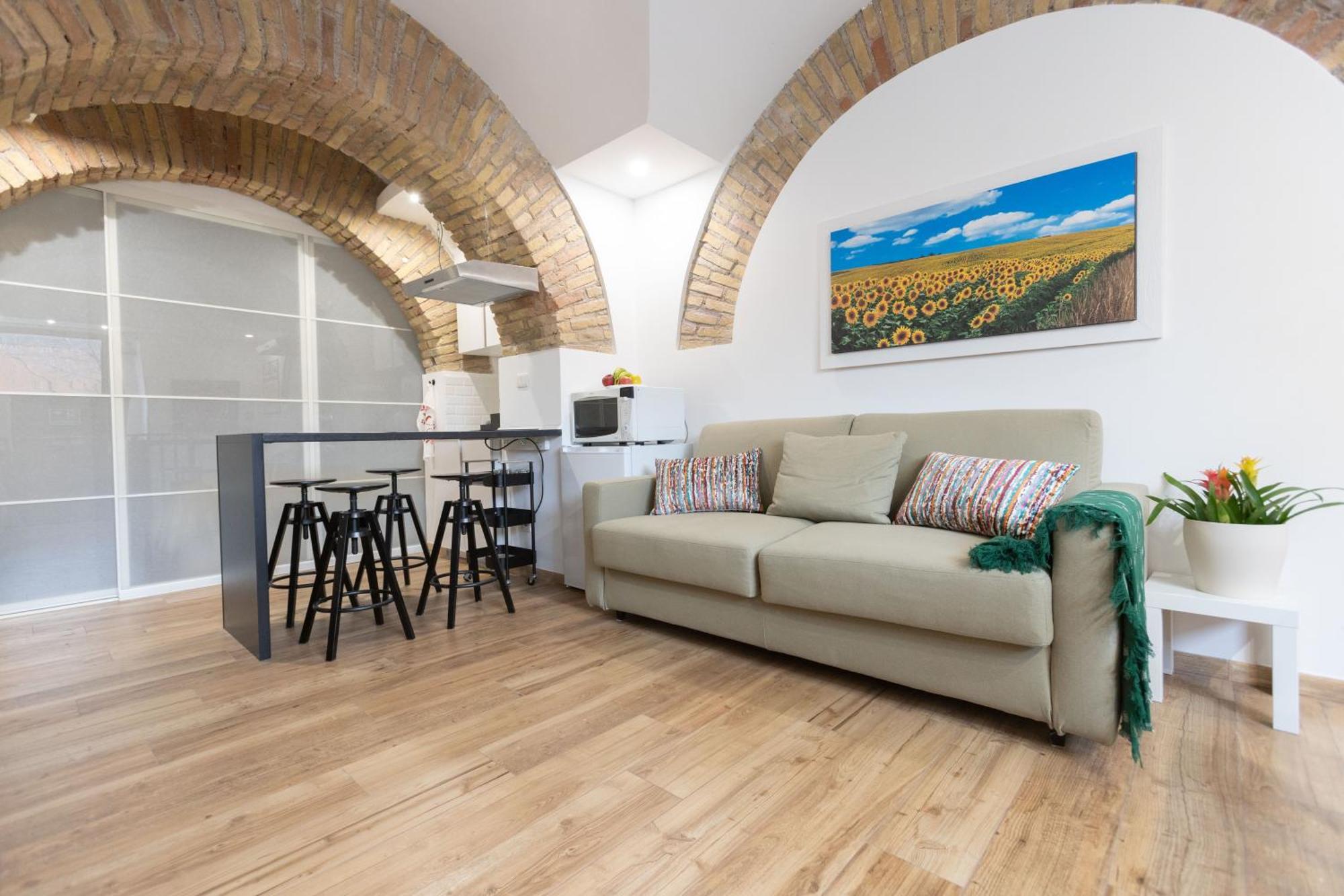 Troppo A Due Passi Dal Colosseo Holiday home