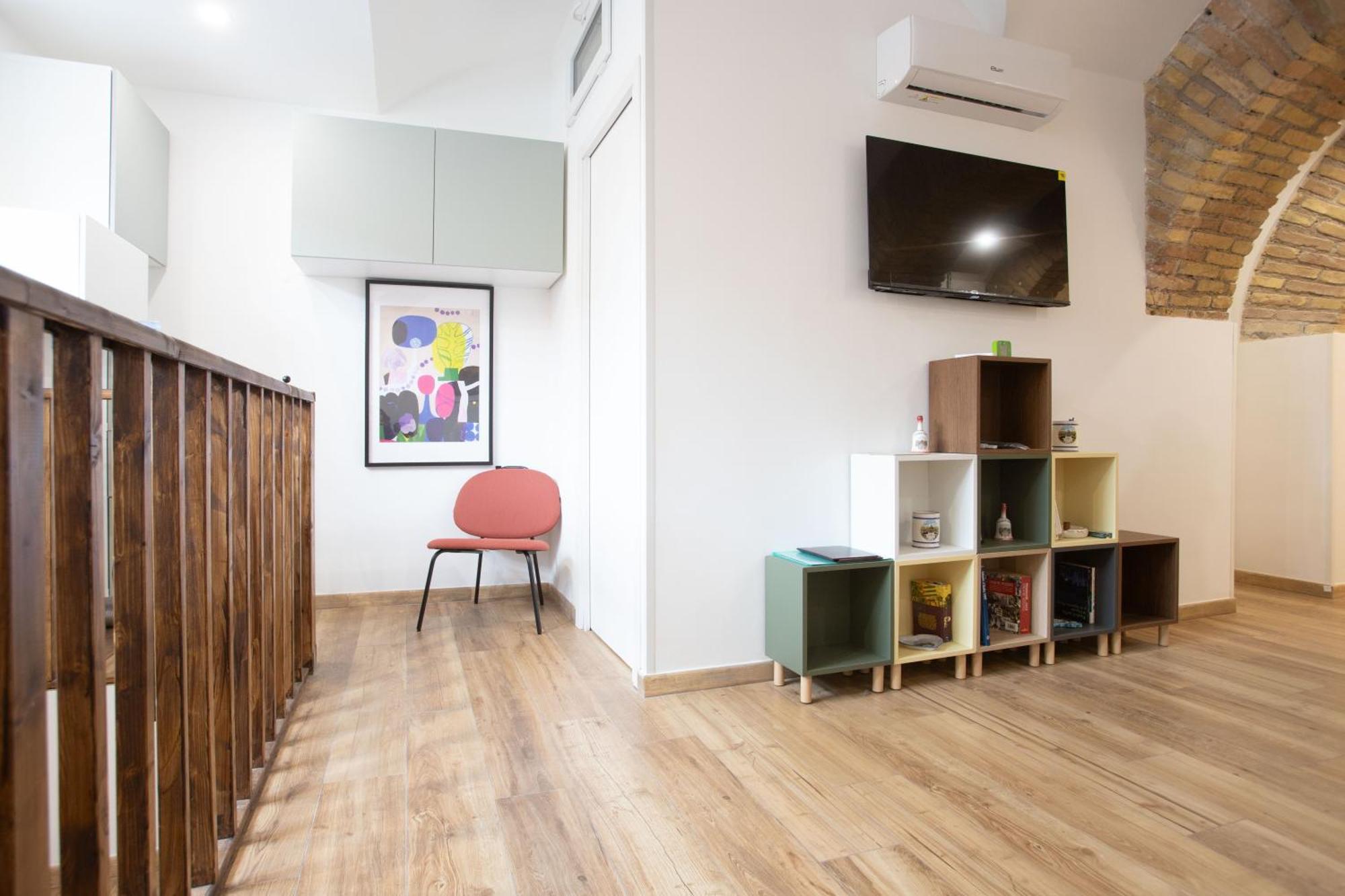 Holiday home Troppo A Due Passi Dal Colosseo