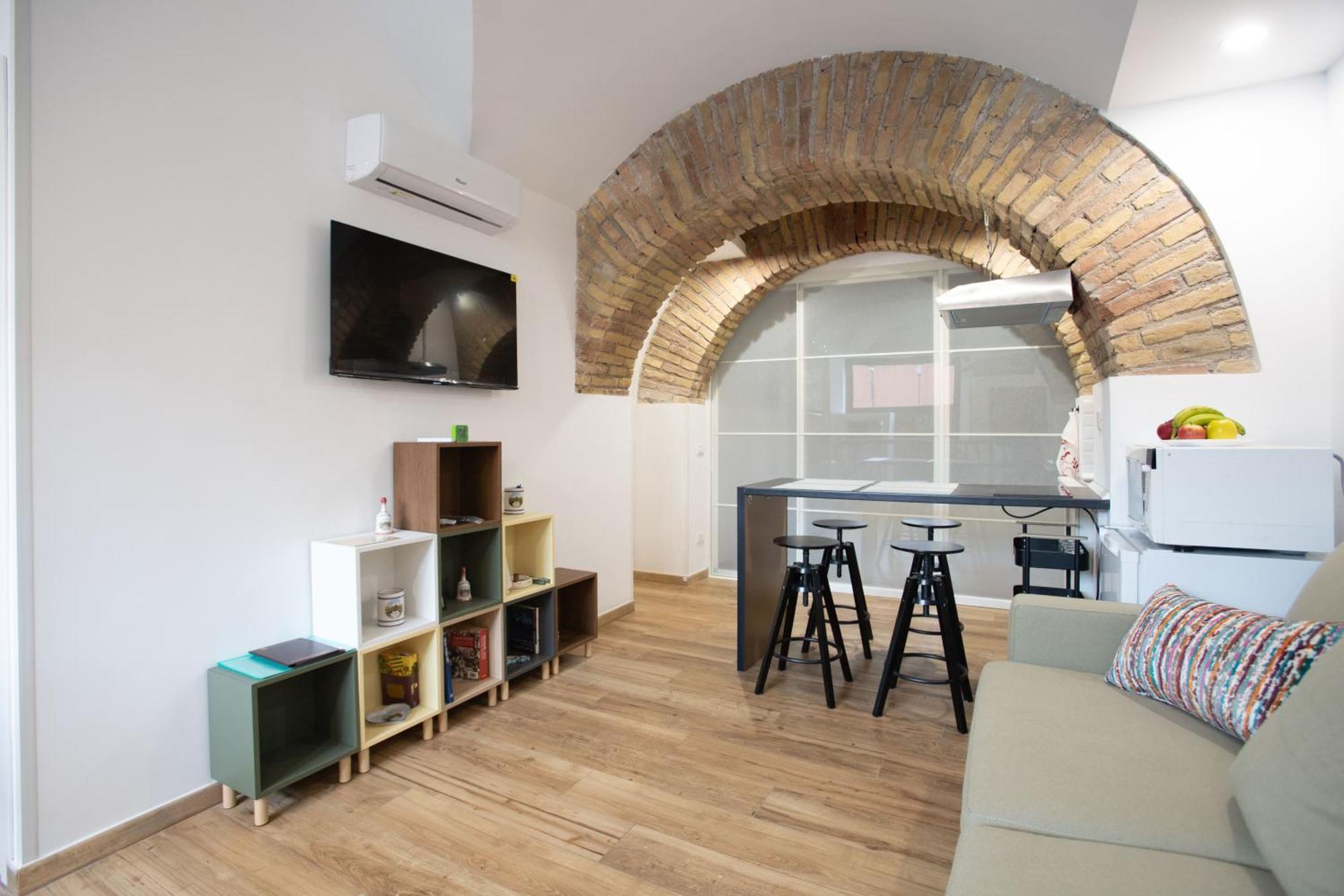 Holiday home Troppo A Due Passi Dal Colosseo Rome