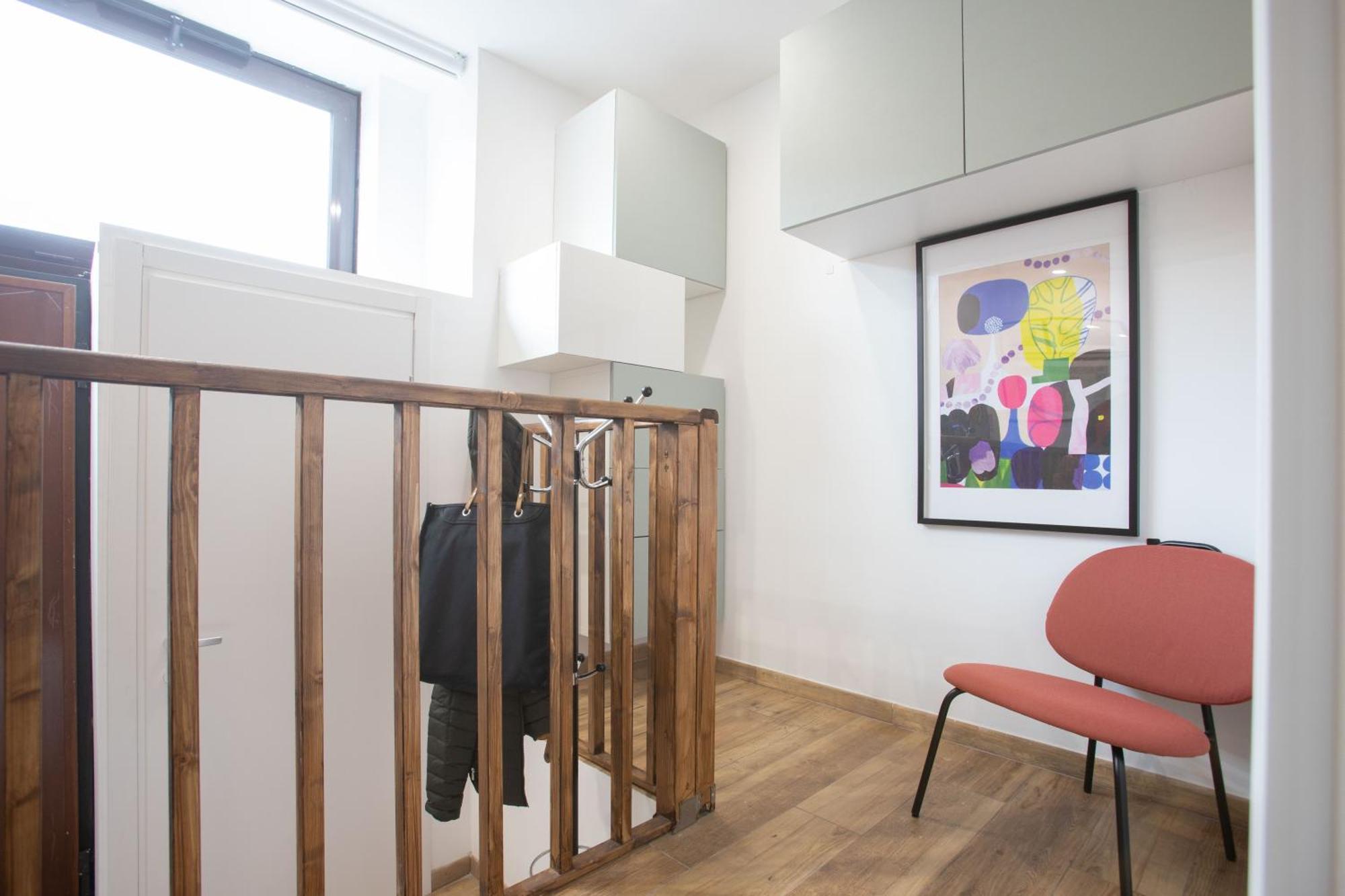 Troppo A Due Passi Dal Colosseo Holiday home