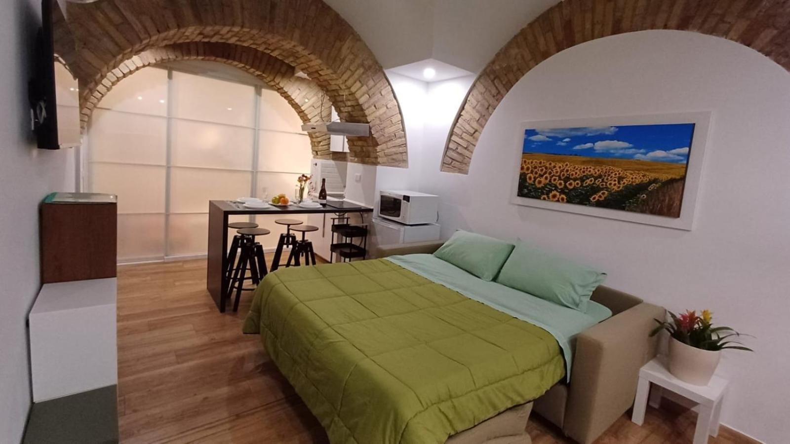 Troppo A Due Passi Dal Colosseo Holiday home